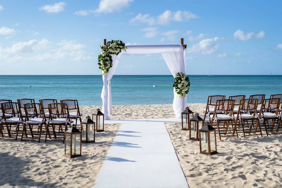 Hilton Aruba Caribbean Resort