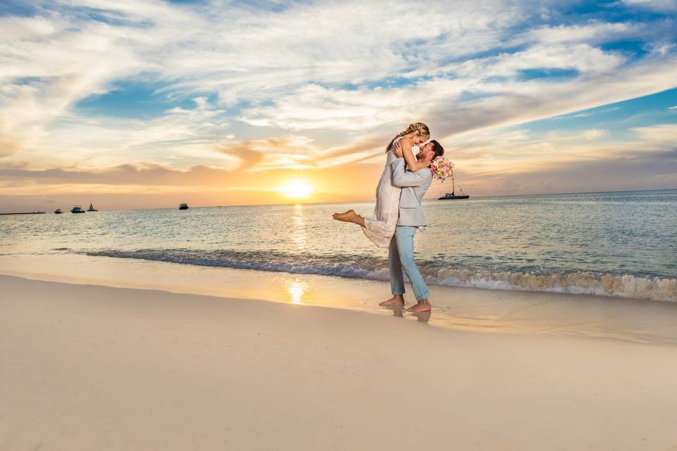 Hilton Aruba Caribbean Resort