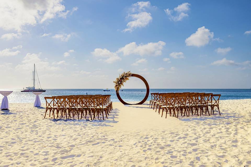 Hilton Aruba Caribbean Resort