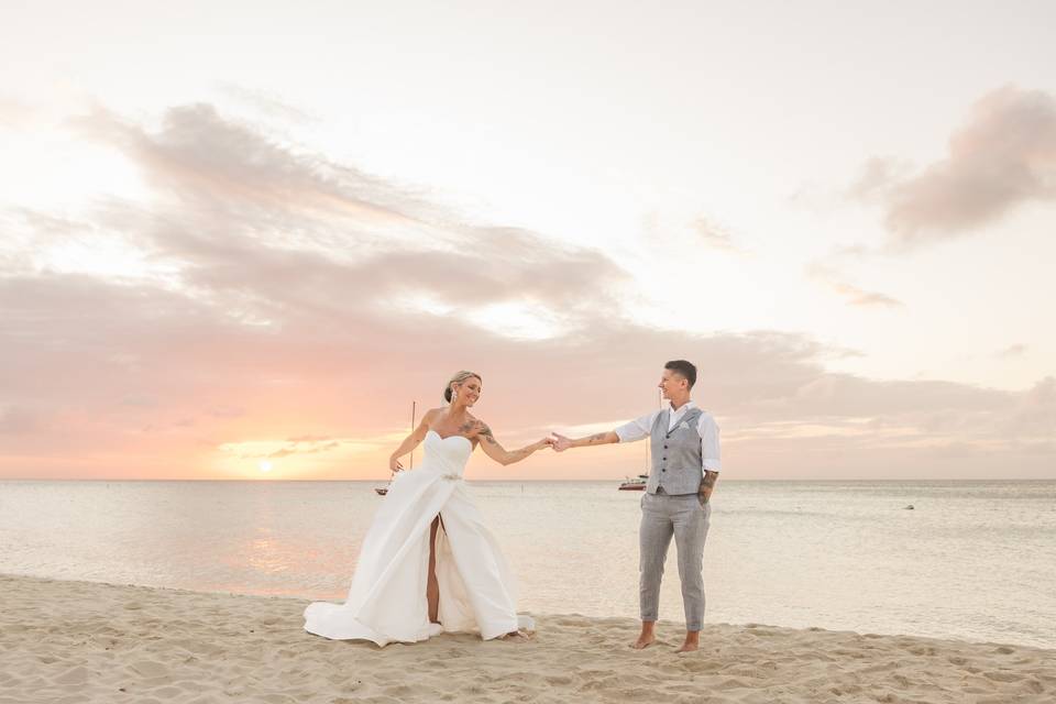 Hilton Aruba Caribbean Resort