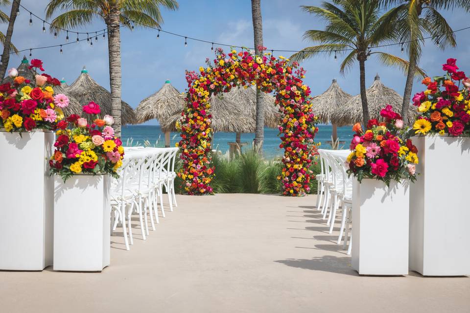 Hilton Aruba Caribbean Resort