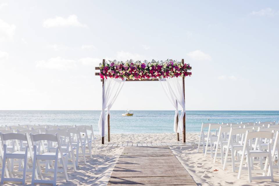 Hilton Aruba Caribbean Resort
