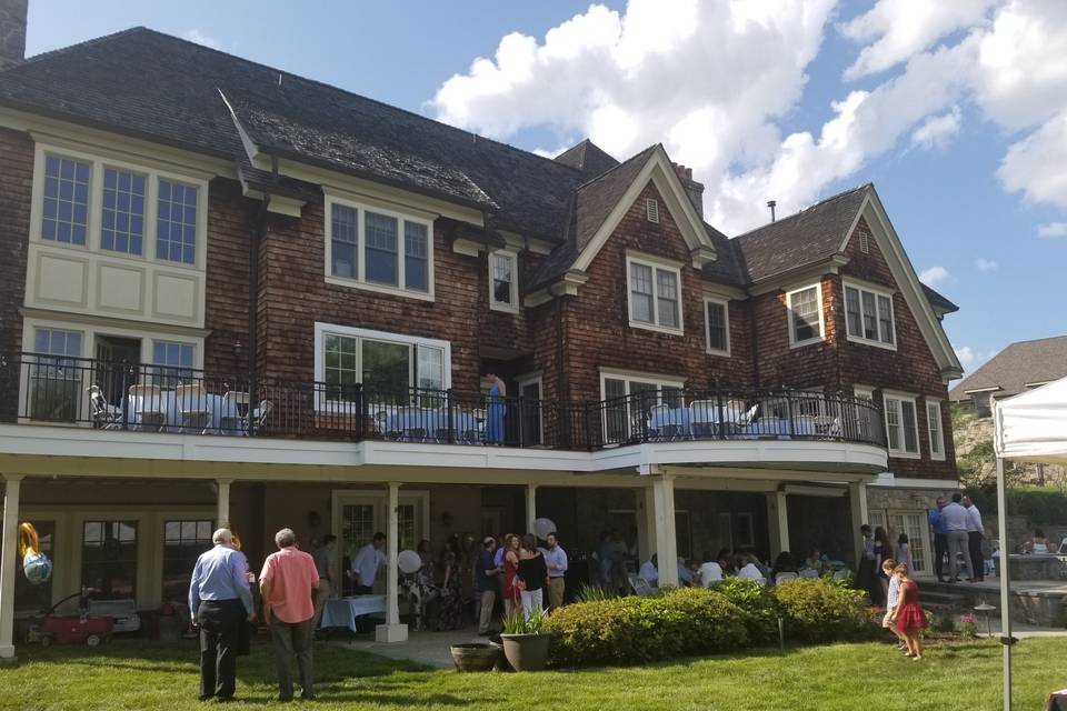Mansion