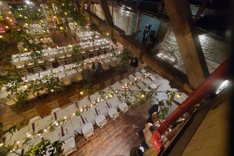 Greenpoint loft