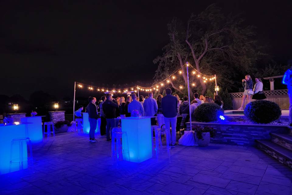 Mansion