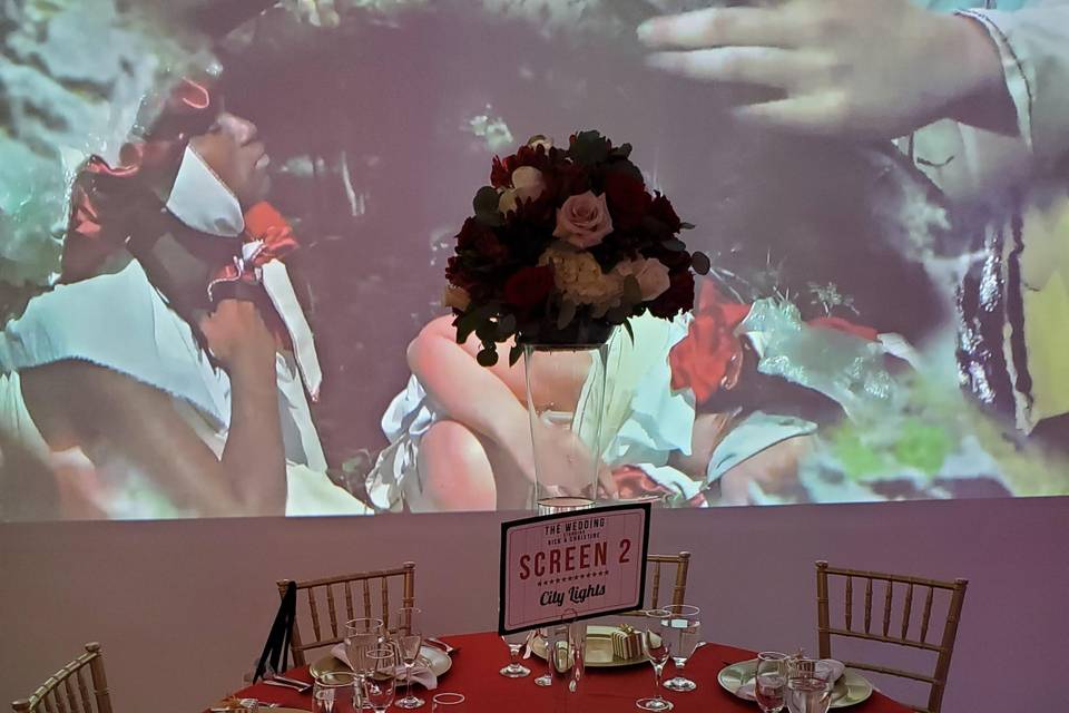 Museum of Moving Image