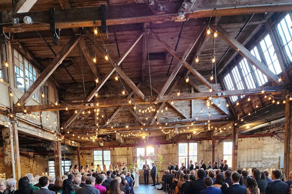 Wedding