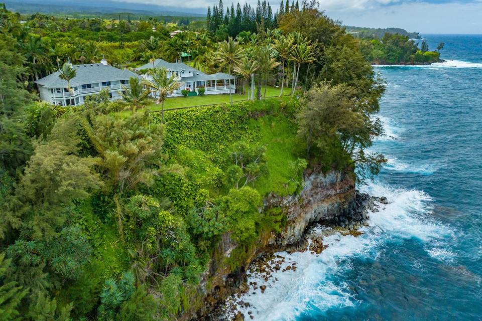 Hamakua Hotel