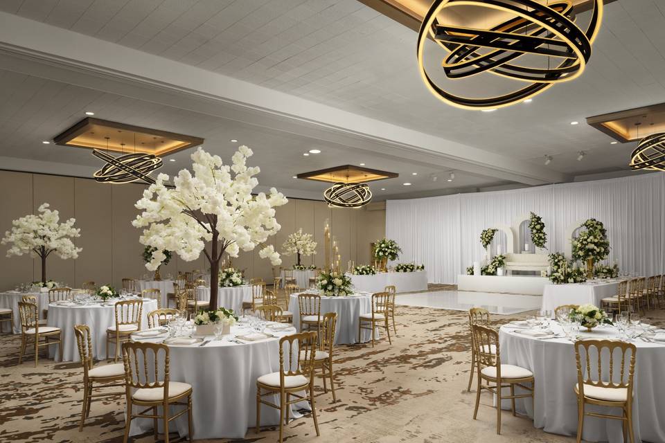 Park Ballroom