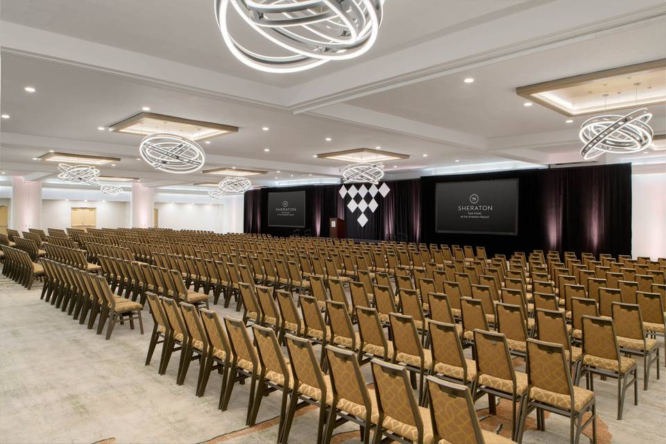 Park Ballroom