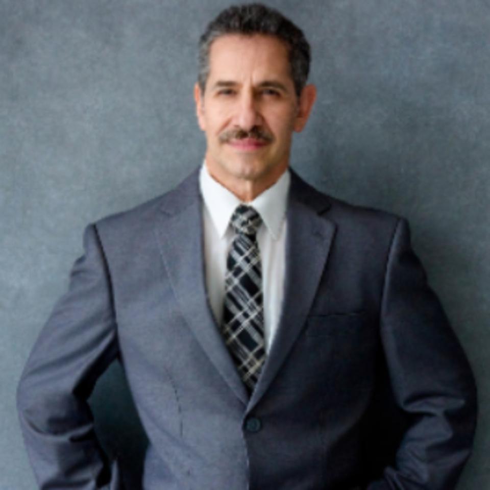 James Bonato