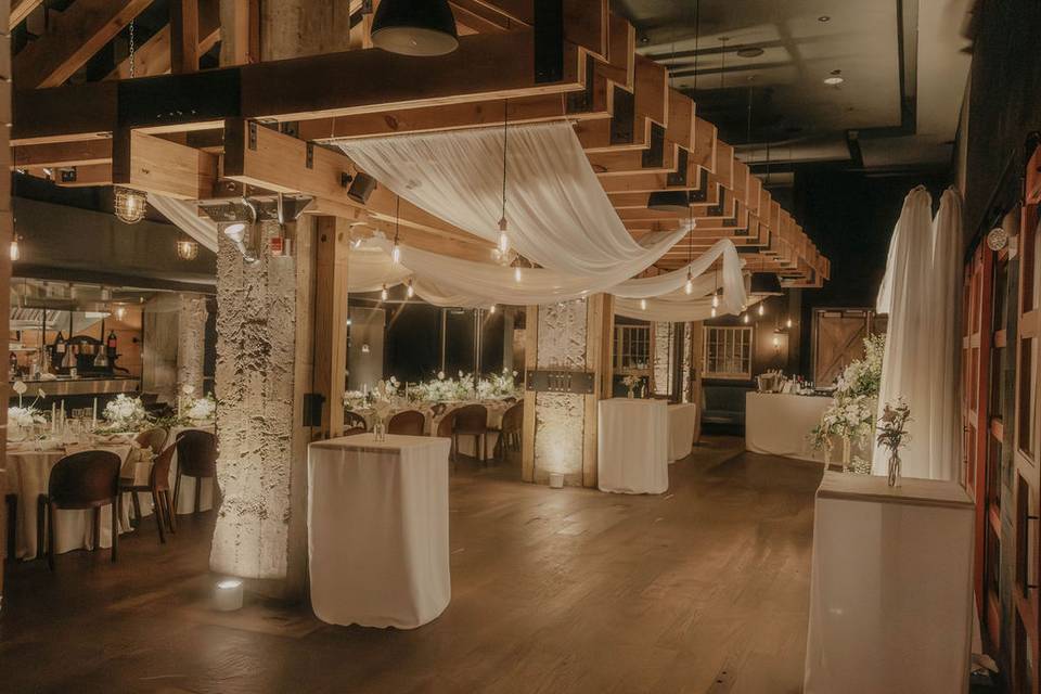 Main Dining Room