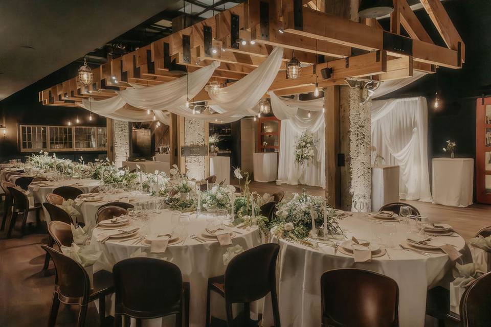 Main Dinig Room
