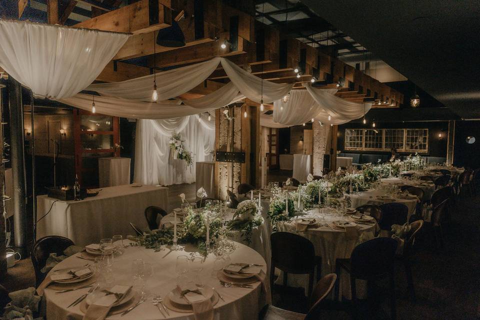 Main Dining Room
