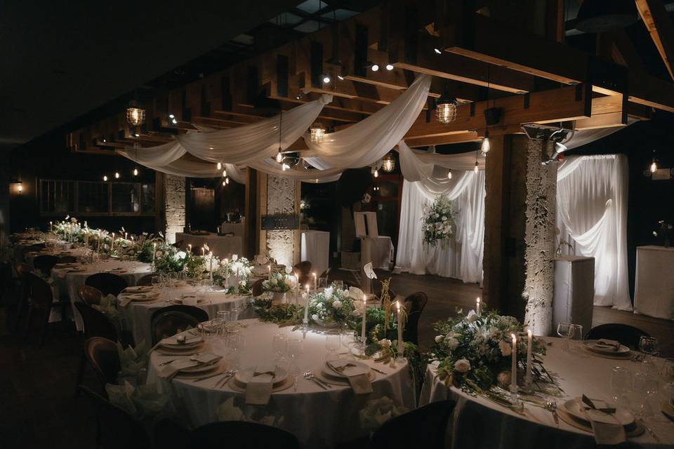 Main Dining Room