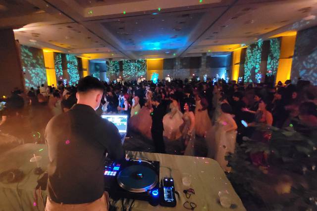 Kenos events