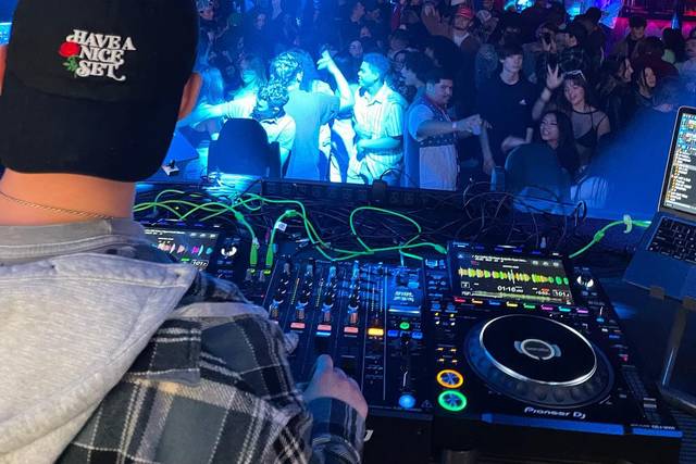 Club Gig