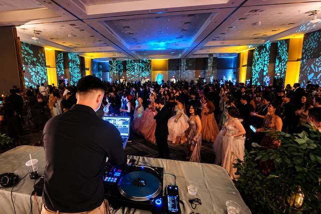 Quince in Houston