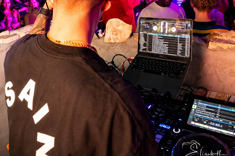 Club Gig