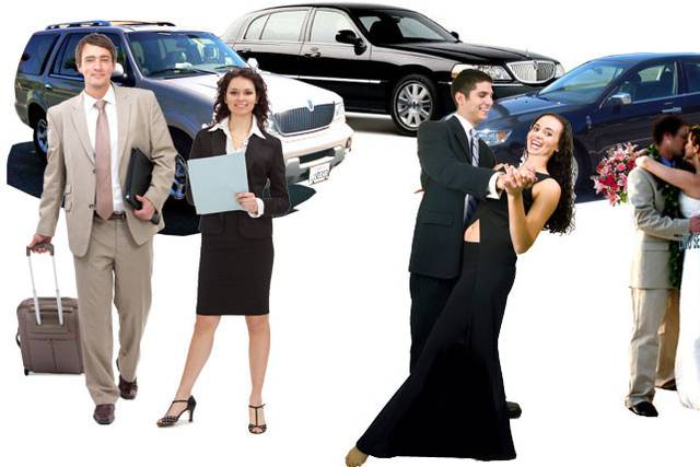 Limos 4 Less