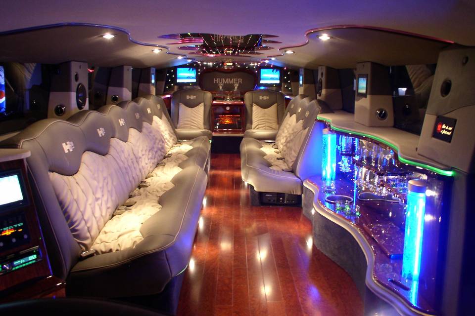 Limos 4 Less