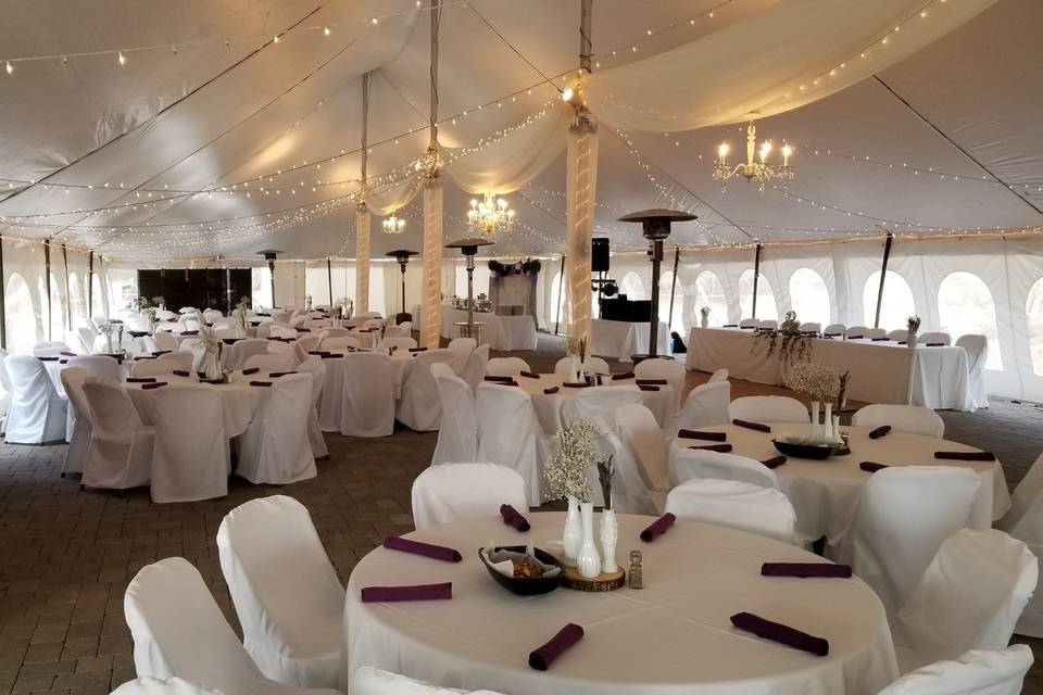 The Medalist Golf Club- Wedding & Banquet Facility