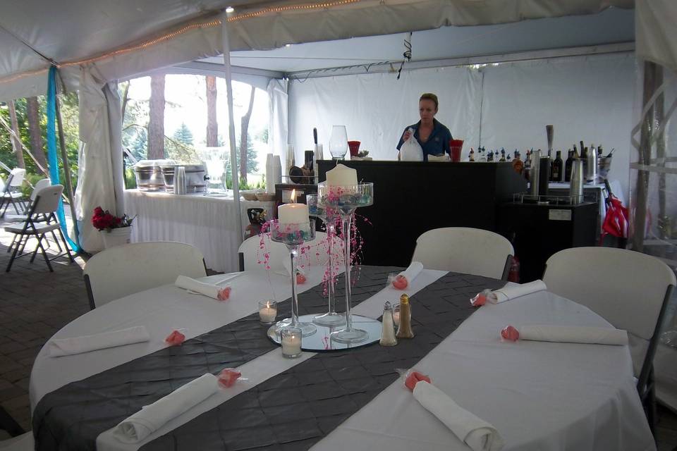The Medalist Golf Club- Wedding & Banquet Facility
