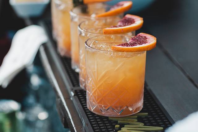 Drinks