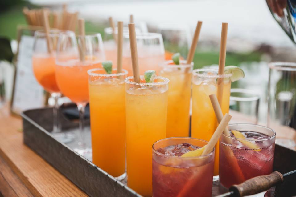 Cocktails