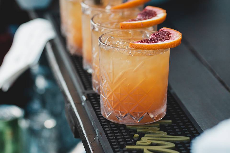 Drinks