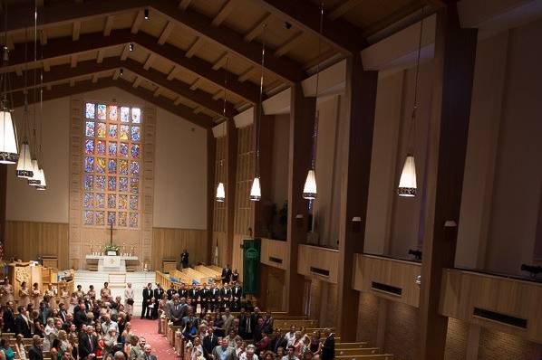 First United Methodist Church