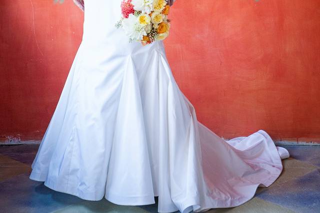 Emily Merrill Weddings