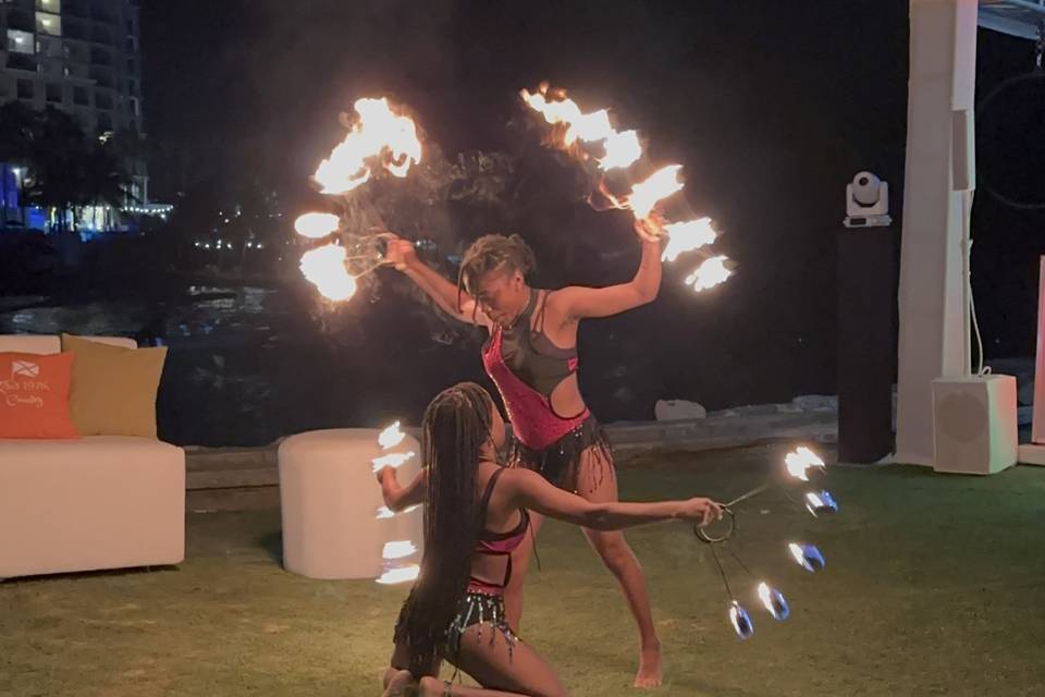 Fire Performance
