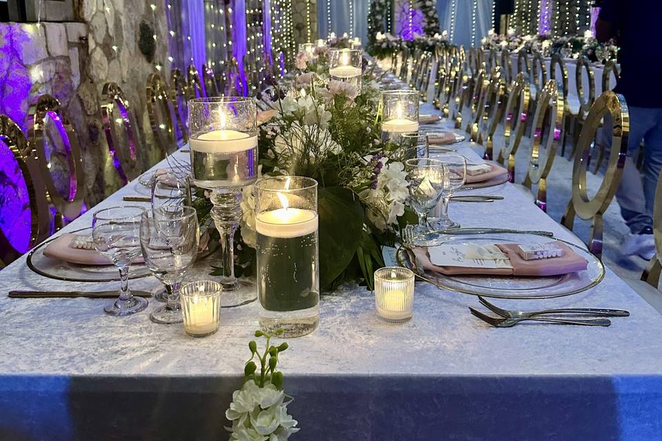 Wedding Planning Services