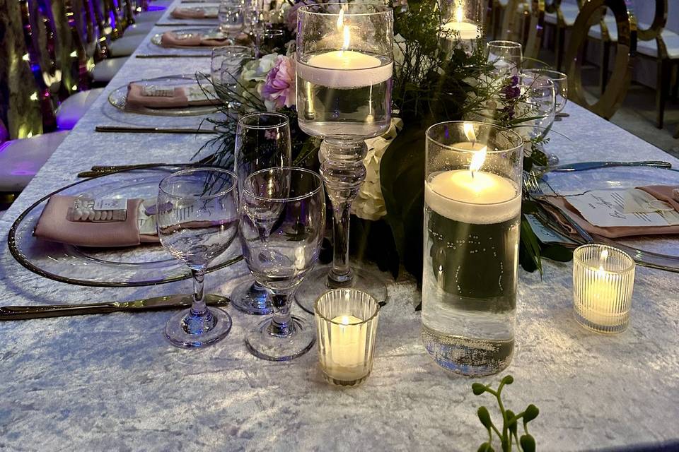 Wedding Planning Services
