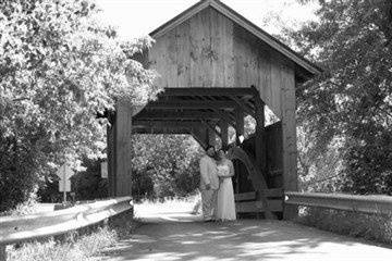 Covered Bridge, Shelburne