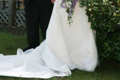 Samantha Little Weddings and Events