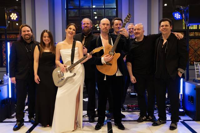 Sam Ryan Entertainment