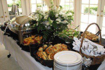 Spectacular Catering