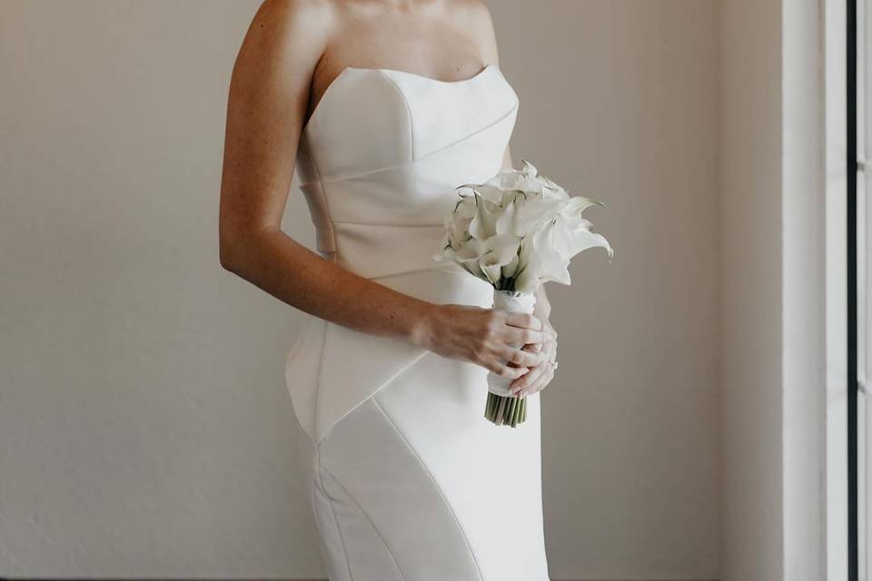 Wedding day
