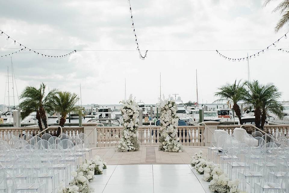 Ceremony
