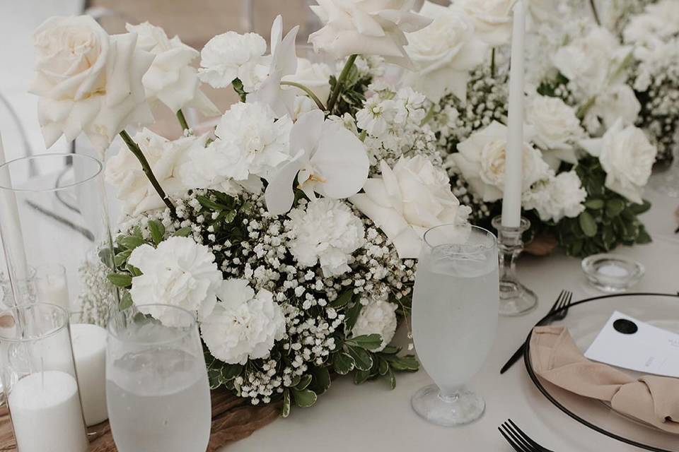 Table details