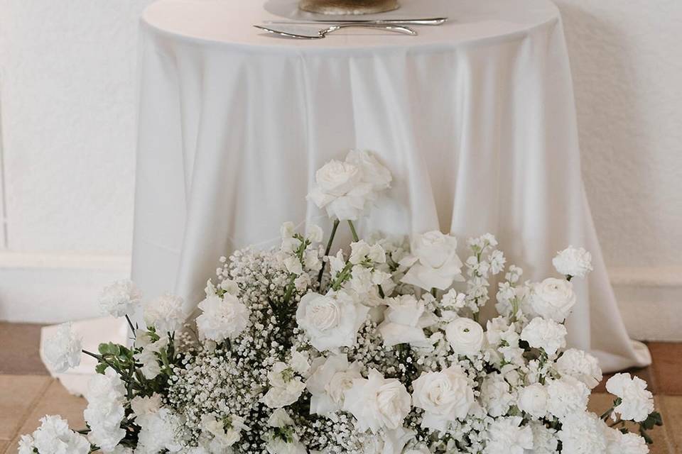 Wedding day