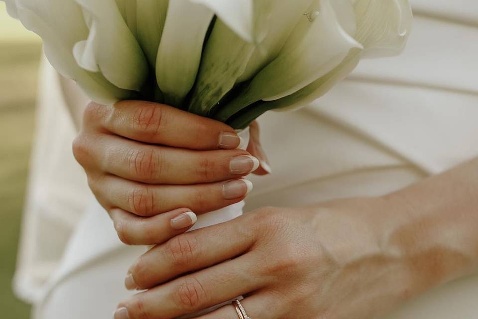 Floral details