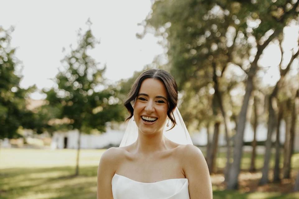Wedding day