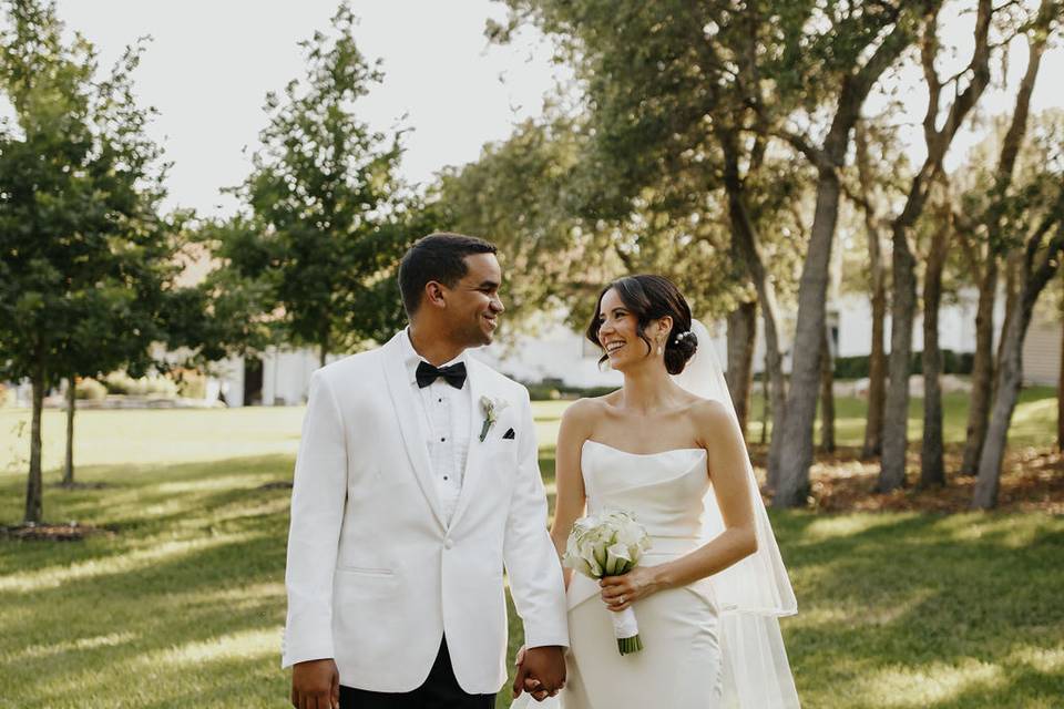 Wedding day