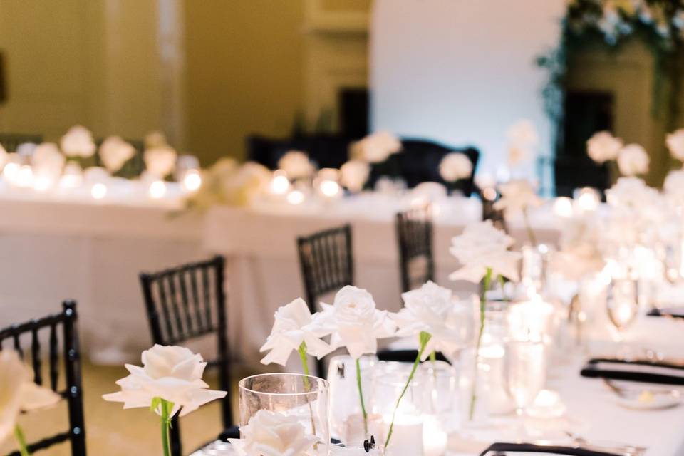 Table-scape