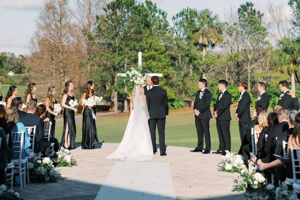 Ceremony