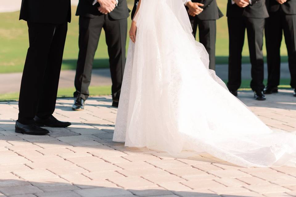 Ceremony