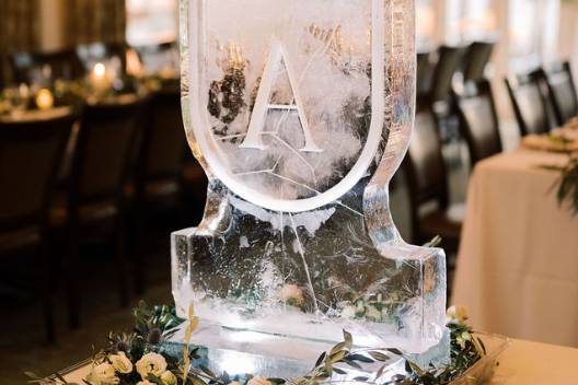 Ice Scuplture